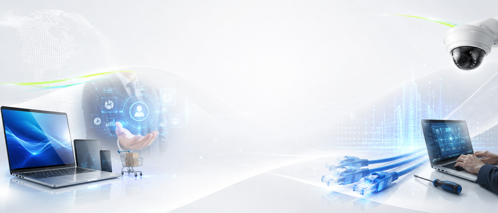 Servicios Tecnológicos Netsystem Solutions