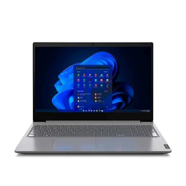 LENOVO V15 G4 AMD Ryzen 5 7520U 16GB 512GB-SSD 15.6Inch WC BT HDMI 3USB FreeDos Artic Gray