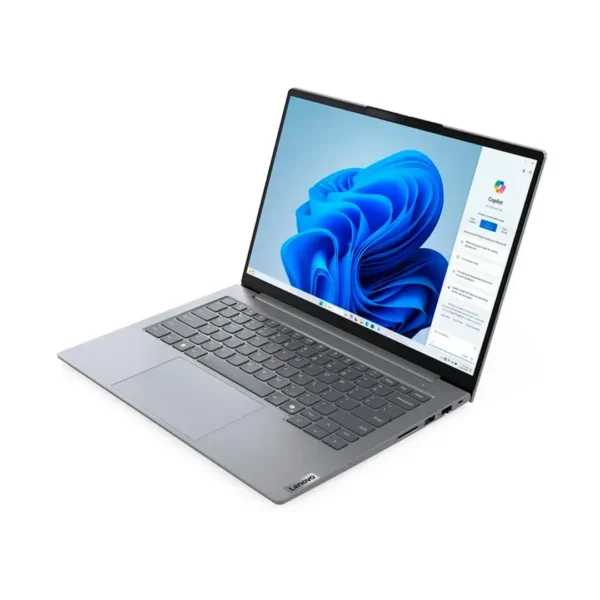 3263_21MV00EJLM LENOVO ThinkBook 14 G7 AMD Ryzen 5 7533HS 16GB 1TB 14Inch HDMI 2USB-A 2USB-C FreeDos Artic Gray