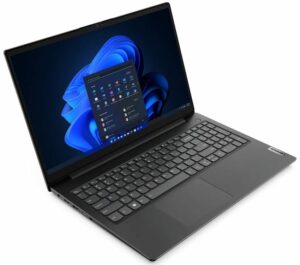 3275_83CR003UUS LENOVO V15 G4 Ryzen 7 7730u 16GB-2X8GB 1TB-SSD 15.6Inch HDMI USB-A USB-C W11-H Black