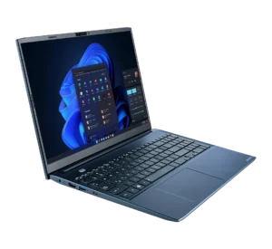 3277_PSY2AU017004 DYNABOOK Satellite Pro C50-K Intel i7-1355U 16GB-DDR5 512GB 15.6Inch HDMI 4USB Free-Dos Blue 1y