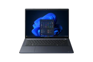 3283_PNM10U00U009 DYNABOOK TECRA A40-M Intel Core Ultra 7 155U 16GB-DDR5 1TB-M.2 14Inch HDMI 4USB-C FREE DOS Blue