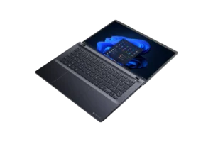 3285_PNM10WW09 DYNABOOK TECRA A40-M Intel Core Ultra 7 155U 16GB-DDR5 1TB-M.2 14Inch HDMI 4USB-C WP Blue Night