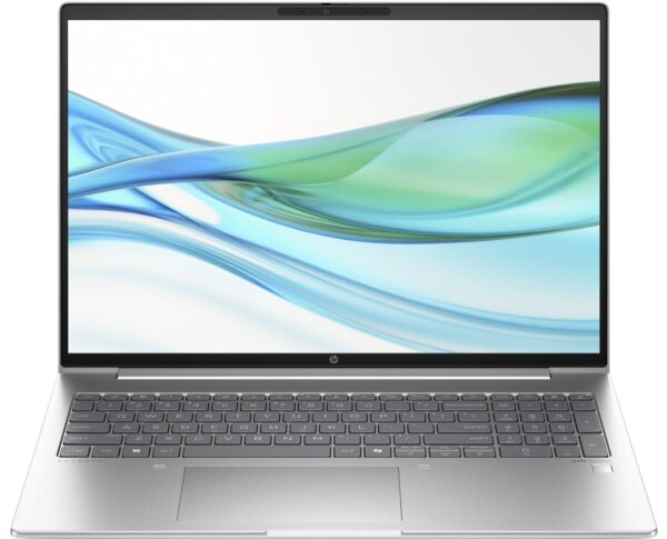 HP ProBook 460 G11 Ultra 5 125U 16GB 512GB 16INCH HDMI DP 2USB-C W11-Pro Silver