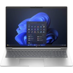 Version 1.0.0 HP ProBook 460 G11 Ultra 7 155U 16GB 512GB-DDR5 16Inch HDMI 2USB-C W11-Pro Silver