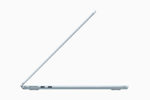 3299_MDHE4LLA Apple MacBook Air M5 16GB 512GB 13.6Pulg. 2Thun-4 USB-C macOS Sky Blue