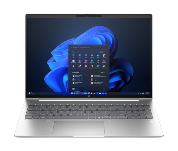 HP ProBook 4 G1a AMD Ryzen 7 250 16GB 1TB 14Inch HDMI 2USB-C 2USB-A W11-Pro Silver