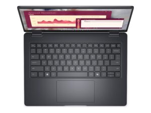3305_T5X8P DELL PRO 14 PC14250 Core5-120U 16GB 512GB-M.2 14Inc-FHD+ W11Pro Black 1YB