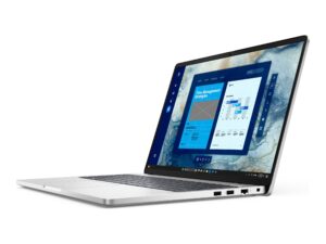3307_5GH0W DELL PRO 16 PC16250 Core5-120U 16GB 512GB-M.2 16Inc-FHD+ W11Pro Black 1YB