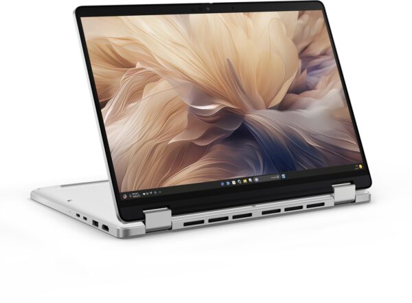 DELL PRO 14 PLUS PB14250 Ultra7-266VvPro 16GB 512GB 2n1 14Inc-FHD+ Touch W11ProCopilot+PC 3YPS