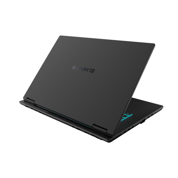 3329_A163WHK3LA8 GIGABYTE GAMING A16 AMD Ryzen 7 260 16GB-DDR5 1TB-SSD 16Inch RTX-5070-8GB EFI-SHELL Black