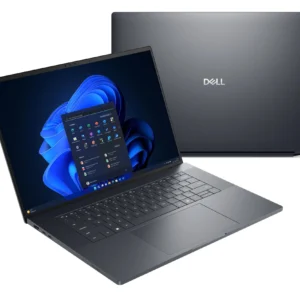 DELL PRO MAX 16 MC16250 Ultra9-285H-vPro 2x32GB 2TB-M.2 16Inc-FHD+ RTXPRO1000-8GB W11Pro 3YPS