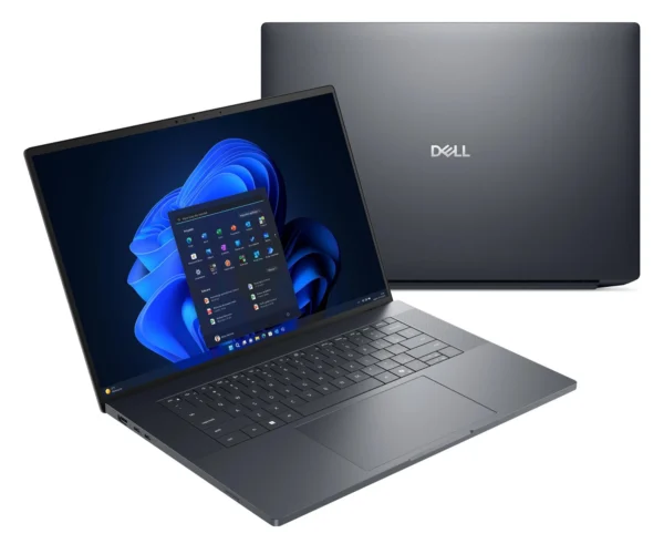 3349_MC16250C1 DELL PRO MAX 16 MC16250 Ultra9-285H-vPro 2x32GB 2TB-M.2 16Inc-FHD+ RTXPRO1000-8GB W11Pro 3YPS