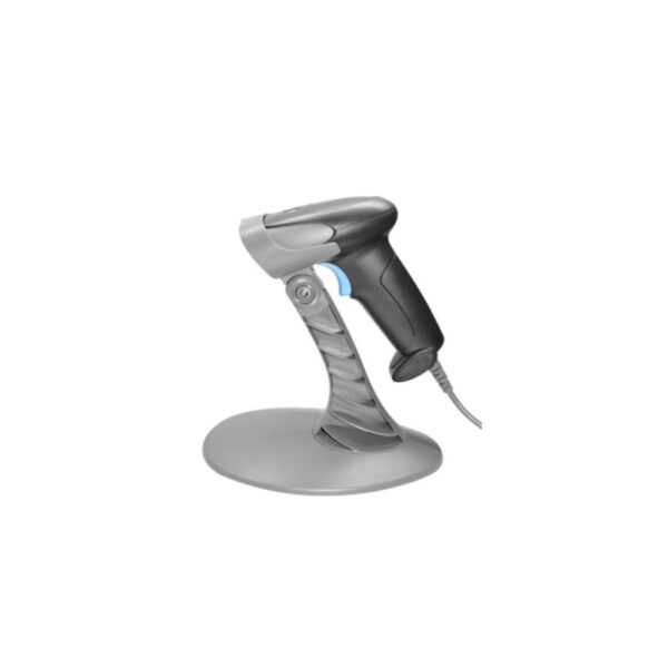 Lector 3nstar de Mano Sc050 Laser 1d Lectura Manual/ip54/incluye Base/usb