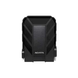 Disco Externo Adata Hd710p 5tb Negro USB 3.1 Ip68 Agua Polvo Mil-std-810g 516.6 Golpes