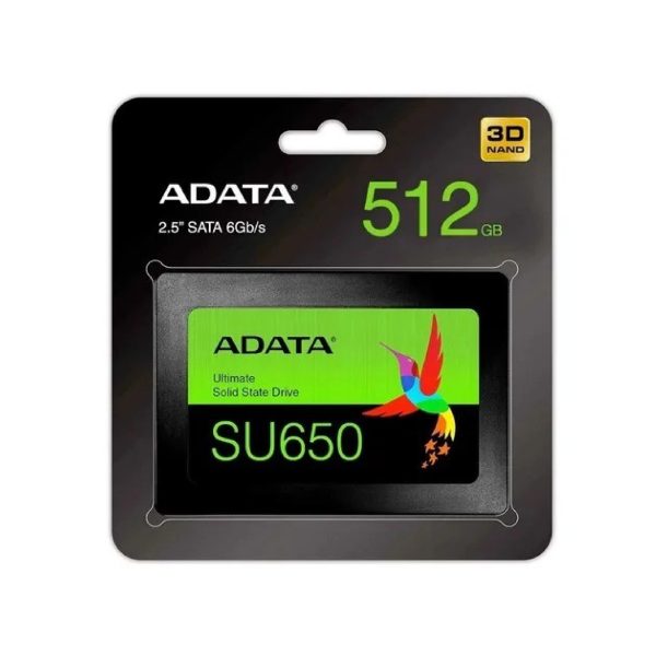 ADADISINTASU650SS-512GT-R