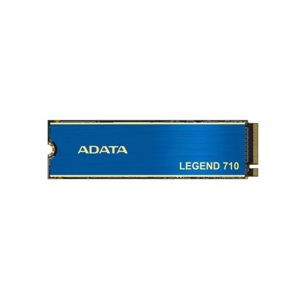 ADADISSSDALEG-710-1TCS_1_1.jpg Disco Adata Aleg-710 Legend 1tb Pci-e 3.0 NVME M.2 2400/1800 Mb/s