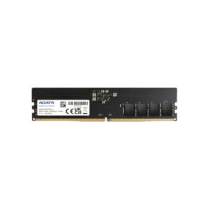 ADARAMDIMAD5U480016G-S_1_1.jpg Ram Adata U-dimm 16gb 4800mhz DDR5 Cl40 1.1v