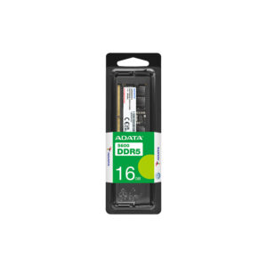 ADARAMDIMAD5U560016G-S_1_1.jpg Ram/adata Udimm 16gb DDR5 5600mhz 5v