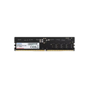 ADARAMDIMAD5U560024G-S_1_1.jpg Ram/adata Udimm 24gb DDR5 5600mhz 188-pines 5v