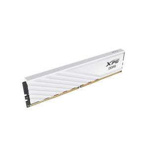 ADARAMDIMAX5U5600C4616G-SLABRWH_1_1.jpg Ram Adata/u-dimm Xpg Lancer 16gb DDR5 5600mt/s Cl46 White