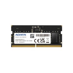ADARAMSODAD5S48008G-S_1_1.jpg Ram Adata Sodimm 8gb DDR5 4800mhz