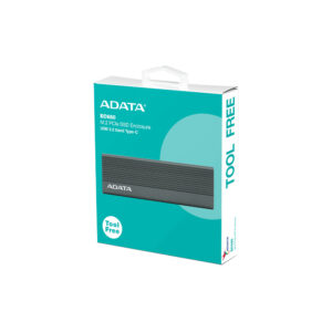 ADASSDEXTEC680-CCGY_1_1.jpg Ssd/adata Compartimiento de SSD Ec680 M.2 Pcie USB 3.2 Gen2 Tipo-c