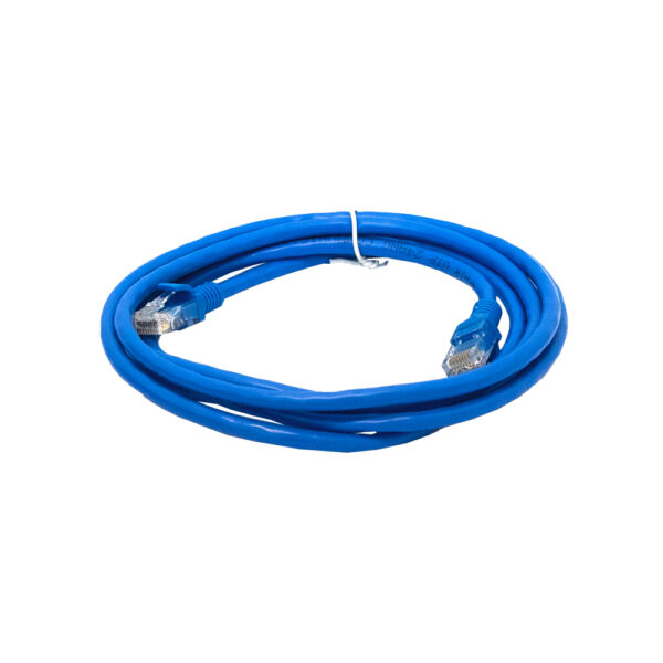 AGICABREDAGI-SOPC607B_1_1.jpg Cable Agiler Agi-sopc607b Utp Patch Cord Color Azul Cat6e 7pies/ 2.13 M