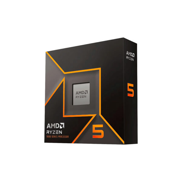 Procesador Amd/ryzen 5 9600 X Am5 100-100001405wof