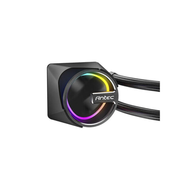 ANTCOOLIQSKELETON360ARGB-B_1_1.jpg Cooler Antec/skeleton 360 ARGB Black Compatible Lga1700 Lga1851 Am4 Am5