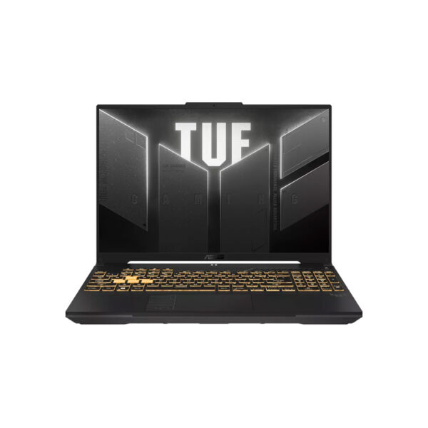 Computador Asus Tuf Fx608jhr-rv026 I7-14650hx/ 16g/1tssd/rtx5050 8g/16fhd/sin Sistema Operativo/gris