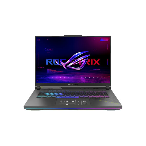 Computador Asus Rog Strix G16 G614pm-rv039 R9-8940hx /16gb/1t Ssd/rtx5060 8g/16 Fhd/sin Sistema Oper