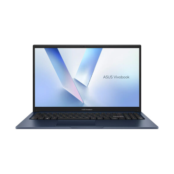 Computador/asus X1504va-bq3130/core I5 120u/512 Ssd/12gb/15.6 Fhd/no Os/blue Mouse