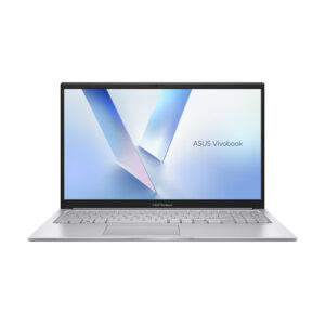 Computador/asus X1504va-bq3132/core I5 120u/512 Ssd/16gb/15fhd/no Os/mochila/mouse/silver
