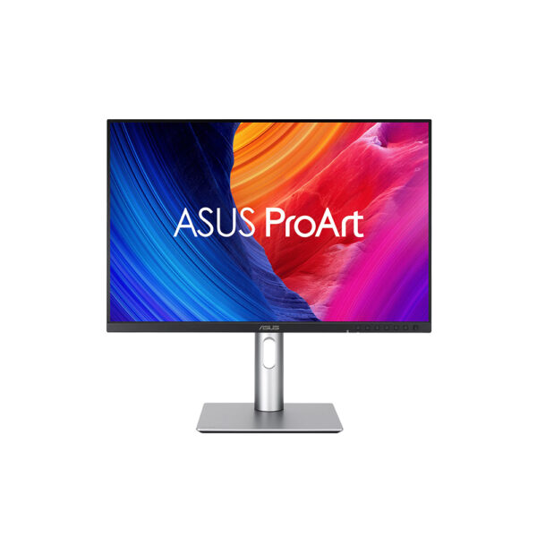 ASUMONHDMPA248QFV_1_1.jpg Monitor Asus/pa248qfv Proart 24 Pulg IPS Wuxga 1920x1080 100hz Hdr-10 D-port HDMI USB Jack