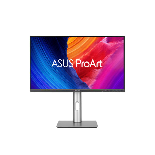 Monitor Asus Pa27jcv Profesional Proart 27 Pulg IPS 5k 5120x2880 Dci-p3 D-port HDMI