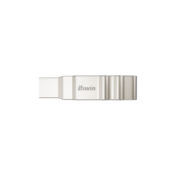Flashmemory Biwin Technology/ud150 64gb Dual Port 150mbs Usb3.2
