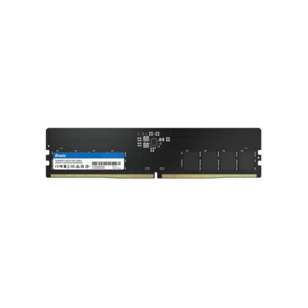 BIWRAMUDIBD5UD16G48C40_1_1.jpg Ram/biwin/technology Mainstream Ru200 16gb DDR5 Udimm 4800mts 1rx8 Cl40
