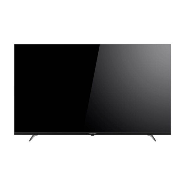 Televisores Blaupunkt/televisor Blaupunkt 55tbkuhd 55 Pulgadas 4K UHD Google Tv HDMI USB Bluetooth