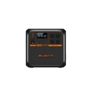 Powerstation Bluetti/ac180 Estacion de Carga Portable 1.800 W 1.152 Wh