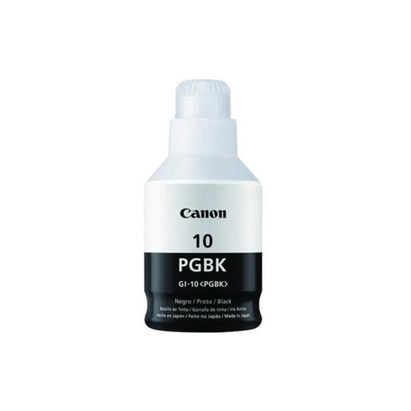 CANCONBOTGI10BK_1.jpg Botella Canon Gi10bk Negro Gm2010/g6010 6000 Pag Gi10bk