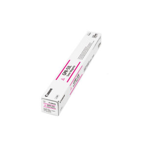 Toner Canon Gpr-53l Magenta Rendimiento 8500 Paginas Ira C3226i