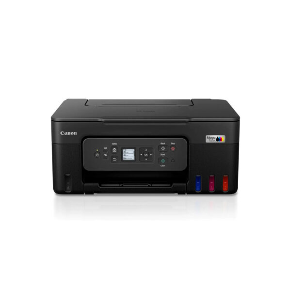 Impresora/canon Pixma G3180 Multifucion WIFI Duplex 11 Ipm/6 Ipm Color Tinta Gi-11 Pantalla 3.4cm
