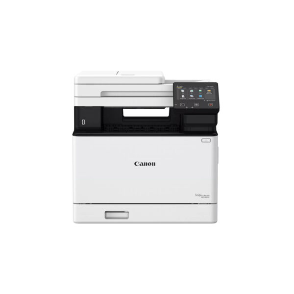 CANIMPLAS5455C003AA_1_1.jpg Impresora Canon Laser Ic X Mf1333c Mfp Color A4 700-4000 Pag 35ppm 1gb Toner T12