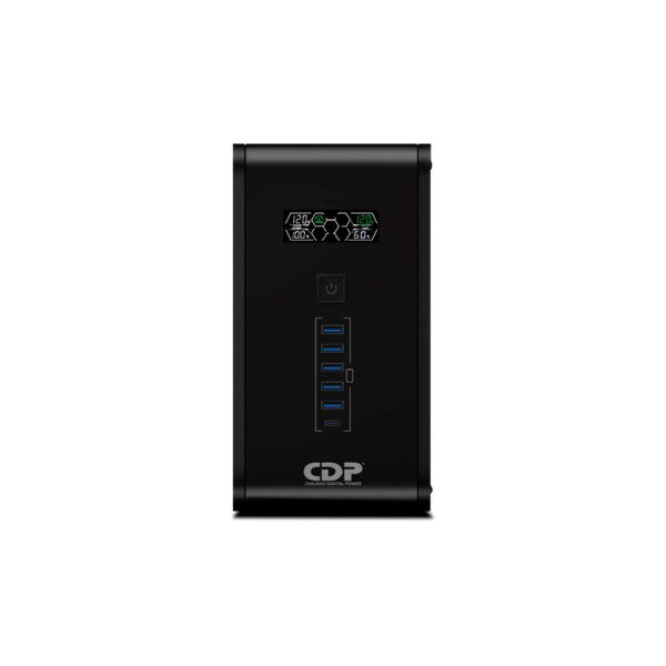 CDPUPSINTR-SMART751