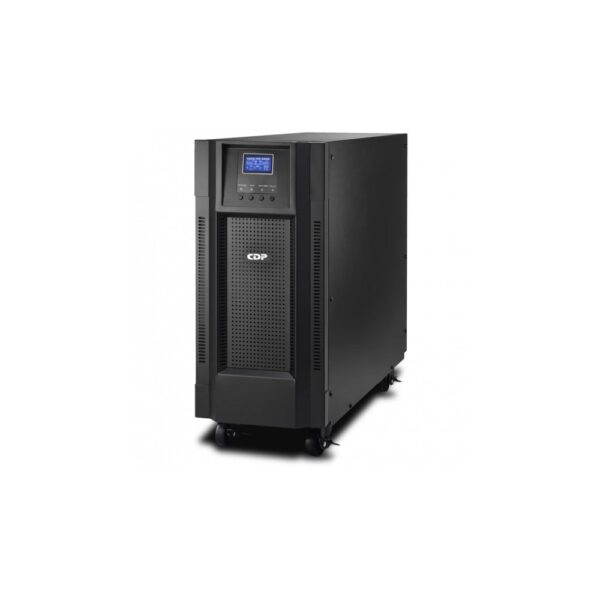 Ups Cdp Ups Online Cdp Upo22-10 10000va/ 9000w/ E:220v/ S:120o220v/ Bifasico/ Doble Conversion/ To