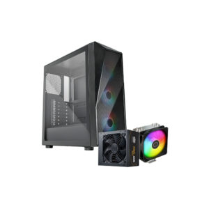 COOCASATXCP520-KGNN65-SA0_1_1.jpg Case Cooler Master/cmp520 Mid Tower Black Bundle Fuente 650w Bronze – Air Cooler 212 Spectrum