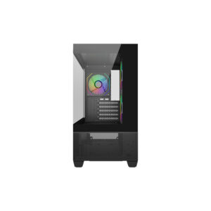 COOCASATXE490-KHNN-S00_1_1.jpg Case Cooler Master/mini Tower Elite 490 Black 1x120mm ARGB 2x120mm Side Mount