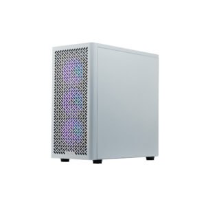 COOCASATXE502-WGNN-S00_1_1.jpg Case Cooler Master/mid Tower Elite 502 ATX 3x120mm ARGB Fans X1 USB Type a X1 USB Type C White