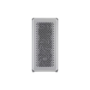 COOCASATXMF600-SGNN-S00_1_1.jpg Case Cooler Master/mid Tower Masterframe 600 ATX USB Type a X2 USB Type C X2 Silver